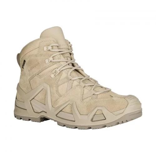 Lowa Zephyr MK2 GTX MID TF EUR44/US10.5/UK9.5/27.7cm Desert