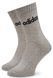 Шкарпетки Adidas C LIN CREW 3P білий, сірий, чорний Уні 37-39 IC1302 фото 3