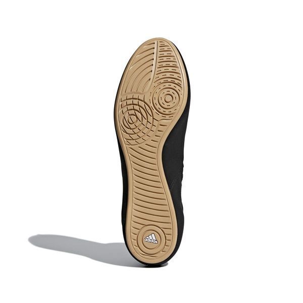 Борцівки Adidas HVC2 р32 (19.5см) чорні (AQ3325) AQ3325 фото