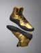 Rudis JB1 ALLISEEISGOLD GOLD wrestling/boxing shoe size EUR41/US8.5/26cm (JBANC1000-AGD)