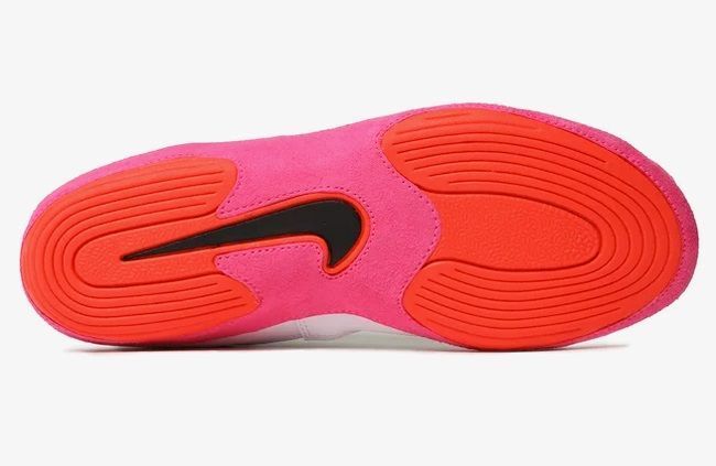 NIKE Inflict SE wrestling/boxing shoe size EUR40/US7/UK6.5/25cm