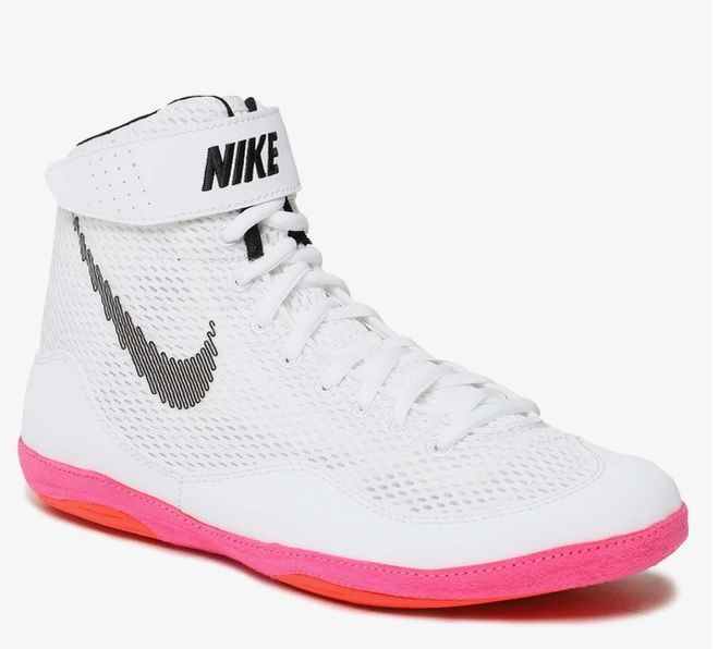 NIKE Inflict SE wrestling/boxing shoe size EUR40/US7/UK6.5/25cm