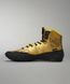 Rudis JB1 ALLISEEISGOLD GOLD wrestling/boxing shoe size EUR41/US8.5/26cm (JBANC1000-AGD)