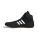 Борцівки Adidas HVC2 р32 (19.5см) чорні (AQ3325) AQ3325 фото 5