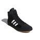 Борцівки Adidas HVC2 р32 (19.5см) чорні (AQ3325) AQ3325 фото 4