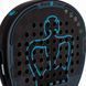 Ракетка падел Black Crown Patron Xtrem 2025 (8445090132378) 8445090132378 фото 2