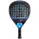 Ракетка падел Black Crown Patron Xtrem 2025 (8445090132378) 8445090132378 фото 1