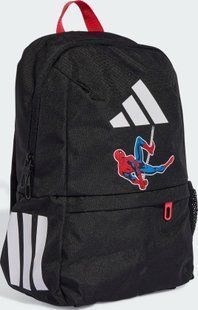 Рюкзак Adidas LK MRVL SM BPK 11,3L чорний Діт 26 x 12 x 34 см JM4471 фото