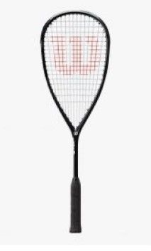 Ракетка сквоша Wilson PRO STAFF TEAM SQ WR031010U0 фото