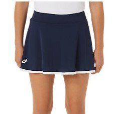 Спідниця дит. Asics GIRLS TENNIS SKORT navy (L) 2044A040-400 фото