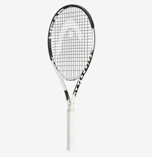 Racket Head MX Attitude Pro (white) Gr2