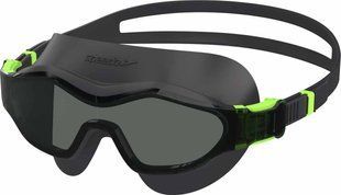 Окуляри для плавання Speedo HYDROSITY SWIM MASK чорний Уні One Size 8-00522100334 фото