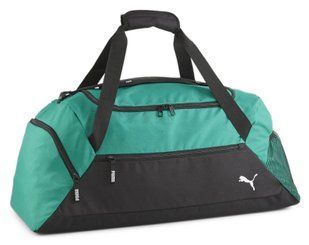 Сумка Puma teamGOAL Teambag 55L зелений Уні 29x65x32 см 090233-04 фото