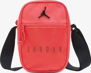 Сумка Nike Jam Blacktop Festtival Bag 1.7L помаранчевий Чол 23 х 15 х 5 см MA9190-H07 фото