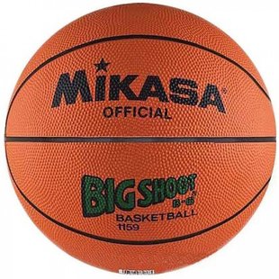 Basketball ball Mikasa 1159 size 6