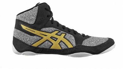 ASICS Snapdown 2 wrestling shoes, 41.5