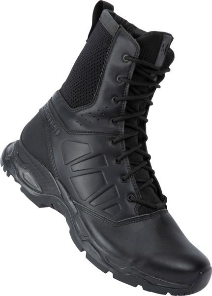 Берці тактичні SALOMON URBAN JUNGLE ULTRA SZ р40.5 (25.5см) чорні 406093 фото