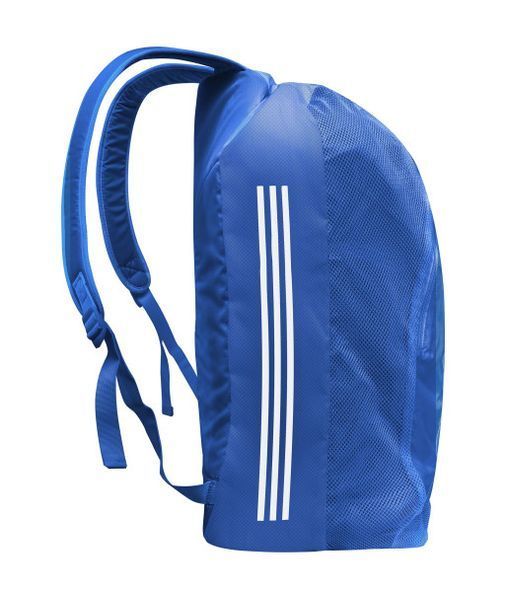 Спортивний рюкзак Adidas Team Mesh Gear Backpack синій (LP6255-5147204) LP6255-5147204 фото