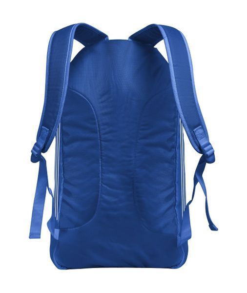 Спортивний рюкзак Adidas Team Mesh Gear Backpack синій (LP6255-5147204) LP6255-5147204 фото