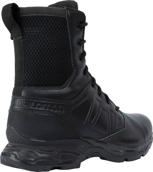 Берцы тактические SALOMON URBAN JUNGLE ULTRA SZ р40.5 (25.5см) черные 406093 фото