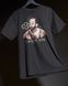 Футболка Rudis Dave Schultz Outset Adult p. XL чорна (sch-0020-4) sch-0020-4 фото 1
