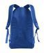 Спортивний рюкзак Adidas Team Mesh Gear Backpack синій (LP6255-5147204) LP6255-5147204 фото 2