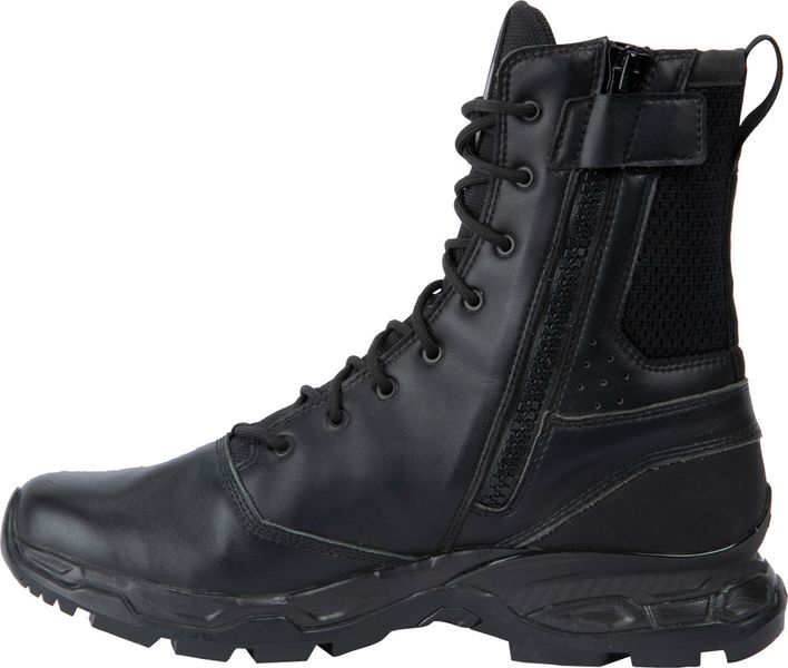 Берці тактичні SALOMON URBAN JUNGLE ULTRA SZ р40.5 (25.5см) чорні 406093 фото