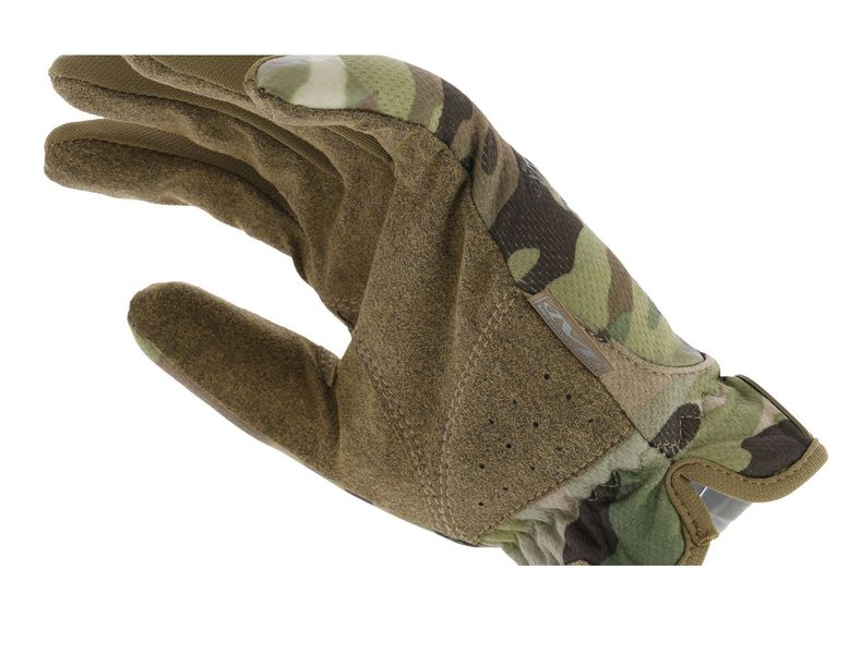 Рукавиці тактичні Mechanix "FastFit® Multicam Gloves" FFTAB-78-009 фото