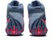 ASICS Aggressor 5 wrestling/boxing shoe size EUR43.5/US10,5/UK9.5/27.5cm MIST/DIVA PINK