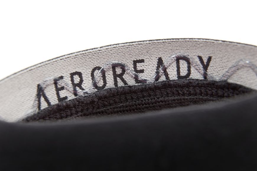 Фіксатор ліктя Adidas Performance Elbow Support чорний Уні S ADSU-13331 фото