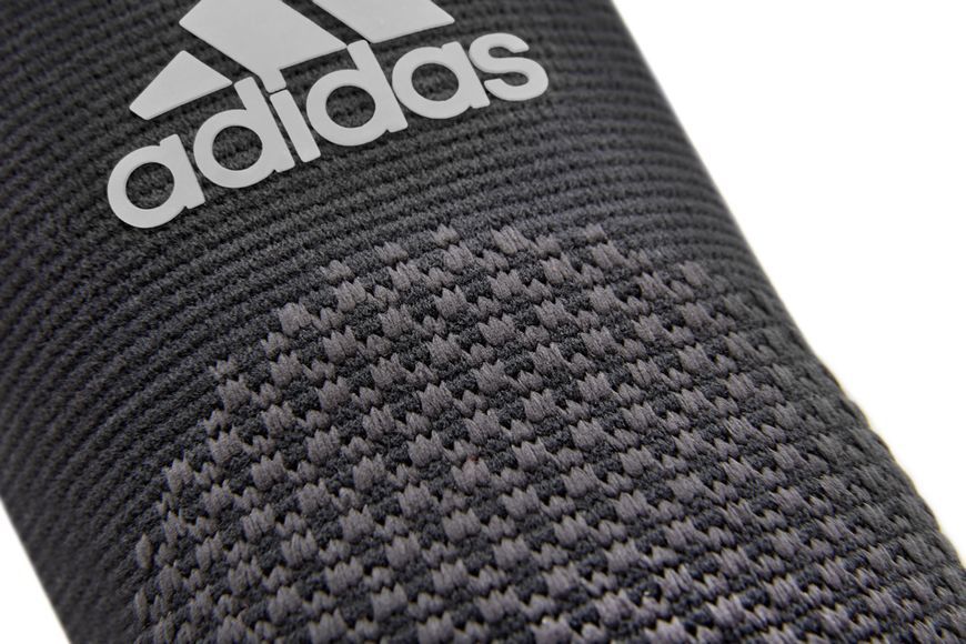 Фіксатор ліктя Adidas Performance Elbow Support чорний Уні S ADSU-13331 фото