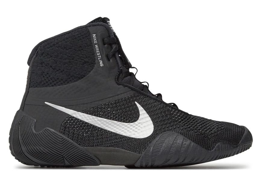 NIKE TAWA wrestling shoes, 42