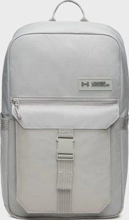 Рюкзак UA Triumph Campus BP 23L сірий Уні 28 х 46 х 15 см 1384462-069 фото