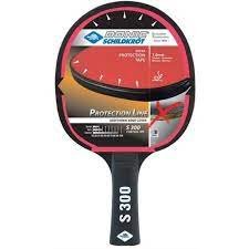 Ping-pong racket Donic Protection line 300