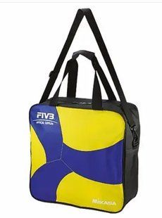 Mikasa AC-BG240W-YB ball bag
