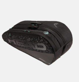 Сумка Head Tour Racquet Bag L Neon 2025 261955 фото