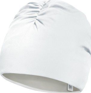 Шапка для плавання Aqua Speed BATHING CAP 61788 білий Уні One Size 634-05 фото