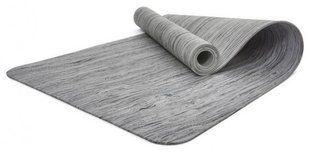 Килимок для йоги Reebok Camo Yoga Mat сірий Уні 176 х 61 х 0,5 см RAYG-11045GR фото