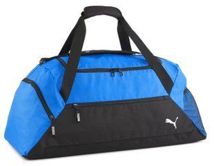 Сумка Puma teamGOAL Teambag 55L синій Уні 29x65x32 см 090233-02 фото