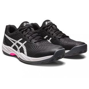 Кросівки чоловічі Asics Gel-Game 9 clay/oc (44.5) 10.5 1041A358-001 фото