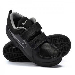 Кросівки дитячі Nike Pico 4 black (28.5) 11.5C 454500-001 фото