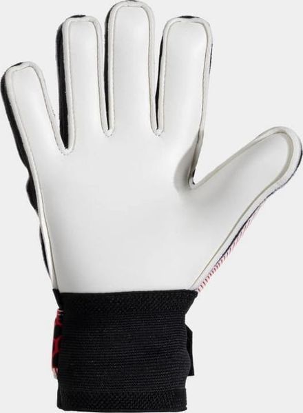 Рукавички воротарські Joma CALCIO червоний Уні 4 (13,6 см) 401950.601 фото