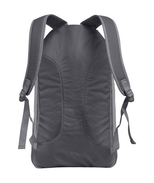 Спортивний рюкзак Adidas Team Mesh Gear Backpack сірий (LP6255-5147238) LP6255-5147238 фото