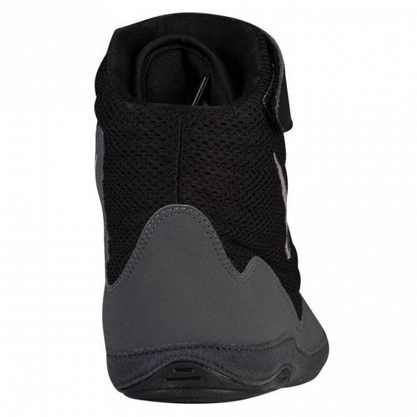 Борцовки NIKE Inflict 3 черные р.47.5 - 31см (325256-003) 325256-003 фото