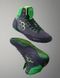 Борцовки RUDIS Colt 4.0 Dark Turtle р38.5 (24см) синие (RUDNC1011-DRKTRL) RUDNC1011-DRKTRL фото 1
