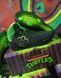 Борцовки RUDIS Colt 4.0 Dark Turtle р38.5 (24см) синие (RUDNC1011-DRKTRL) RUDNC1011-DRKTRL фото 3