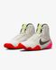 NIKE TAWA SE wrestling shoes White/Black-Bright Crimson (DJ4474-121), 37.5