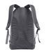 Спортивний рюкзак Adidas Team Mesh Gear Backpack сірий (LP6255-5147238) LP6255-5147238 фото 3