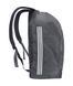 Спортивний рюкзак Adidas Team Mesh Gear Backpack сірий (LP6255-5147238) LP6255-5147238 фото 2