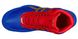 ASICS JB ELITE V2.0 wrestling/boxing shoe size EUR33/US3/UK3/21cm JET BLUE/Oly Gold/Red